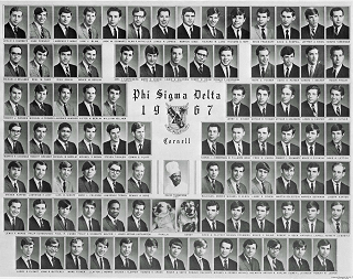 Phi Sigma Delta